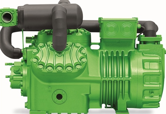 BITZER одобрила хладагенты R448A и R449A для 2-ступенчатых компрессоров