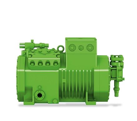 4NE-12Y-40P Bitzer компрессор поршневой