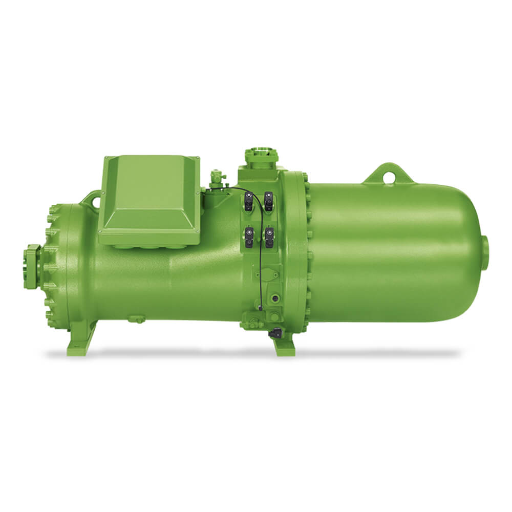 Винтовые компрессоры Bitzer