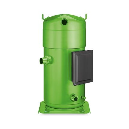 BITZER GSD60137VAB компрессор спиральный