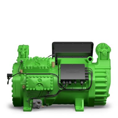 BITZER представит инновационные решения HVACR на выставке AHR Expo 2026 в Лас-Вегасе