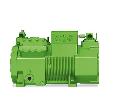 4TCS-12.2Y-40P Bitzer компрессор поршневой