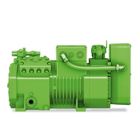 4PE-15.F4Y Bitzer компрессор поршневой