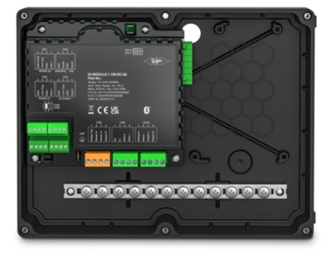 Новый IQ Модуль CM-RC-02 для поршневых компрессоров БИТЦЕР