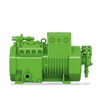 4NES-12Y-40P Bitzer компрессор поршневой (R134a)