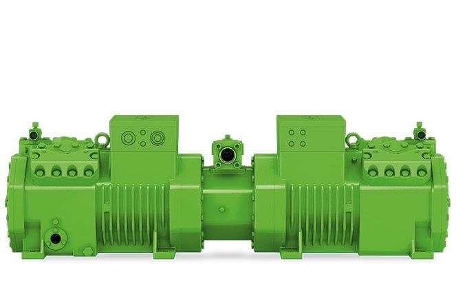 44HE-30Y-40P Bitzer тандем-компрессор поршневой