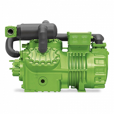 S4G-12.2Y-40P компрессор полугерметичный поршневой Bitzer