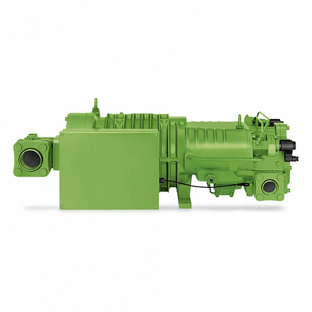 HSN7451-60-40P (DSV D54L // ECO ASV) Компрессор полугерметичный винтовой Bitzer
