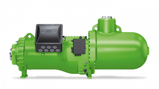 Bitzer CSW10583-360(Y) винтовой компрессор