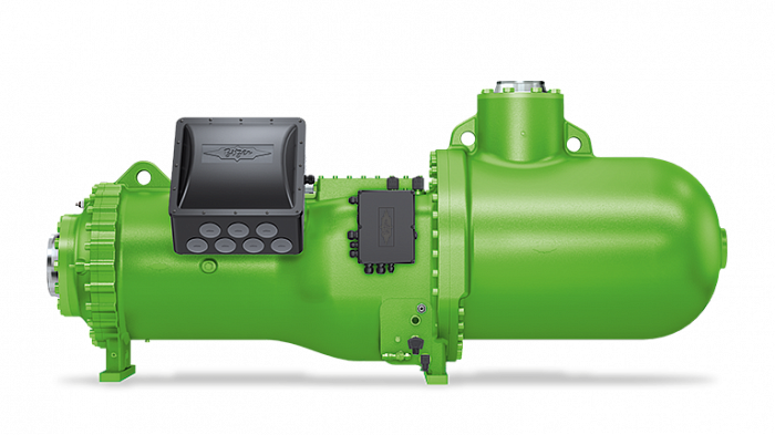 Bitzer CSW10583-360(Y) винтовой компрессор