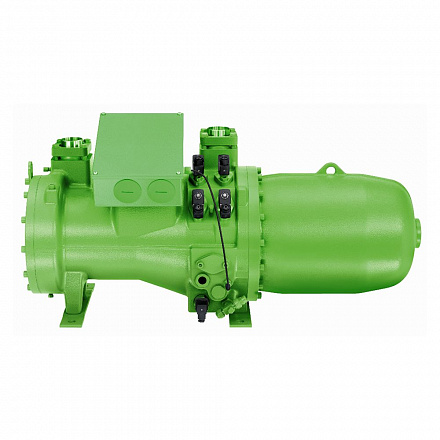 Bitzer CSH7573-90-40P (SSV D76L//DSV D54L//1xOLC 230v//VD//B 320SH) винтовой компрессор