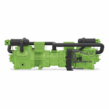 S66J-32.2Y Bitzer тандем-компрессор поршневой