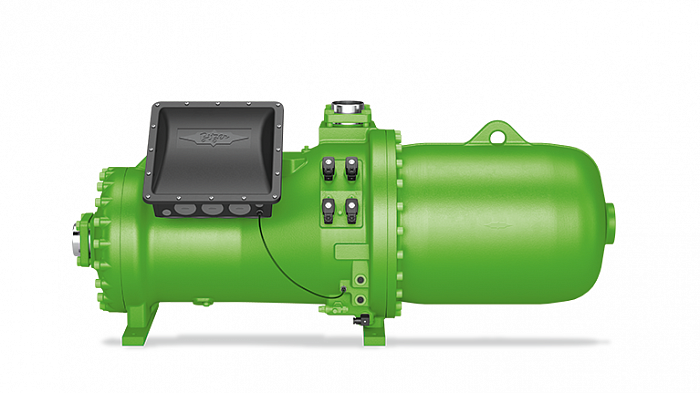 Bitzer CSH9693-240(Y) винтовой компрессор